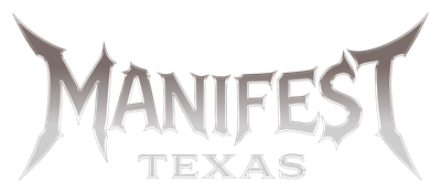 Manifest Texas